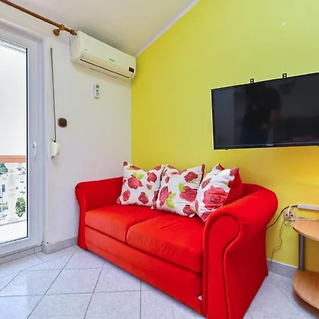 Fuer 2 Personen Ca 18 Qm In Pula-fondole, Istrien Istrische Riviera Apartament *