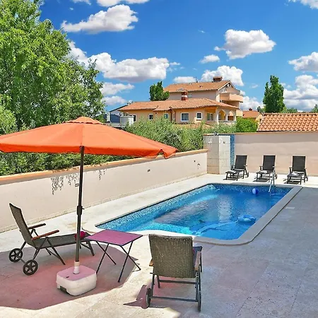 Fuer 2 Personen Ca 18 Qm In Pula-fondole, Istrien Istrische Riviera Apartament Štinjan