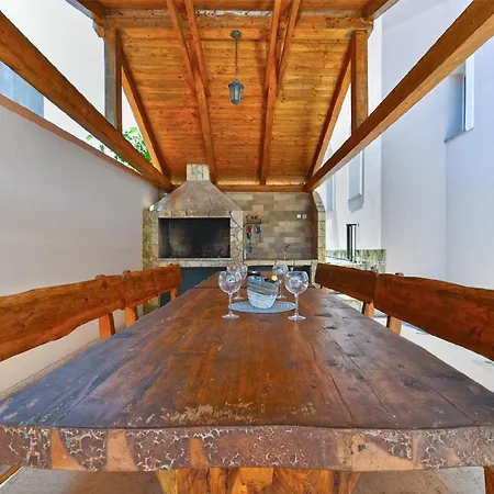 Fuer 2 Personen Ca 18 Qm In Pula-fondole, Istrien Istrische Riviera Apartament Štinjan