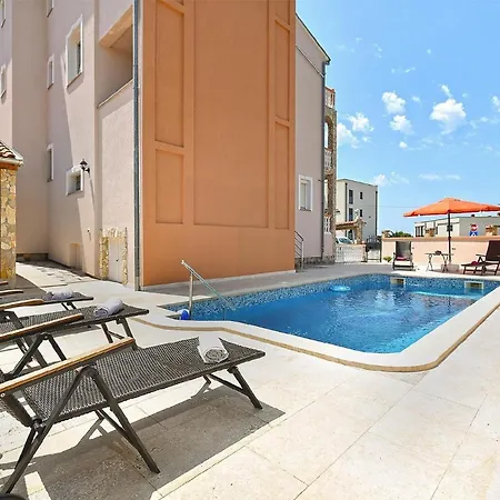 Fuer 2 Personen Ca 18 Qm In Pula-fondole, Istrien Istrische Riviera * Štinjan